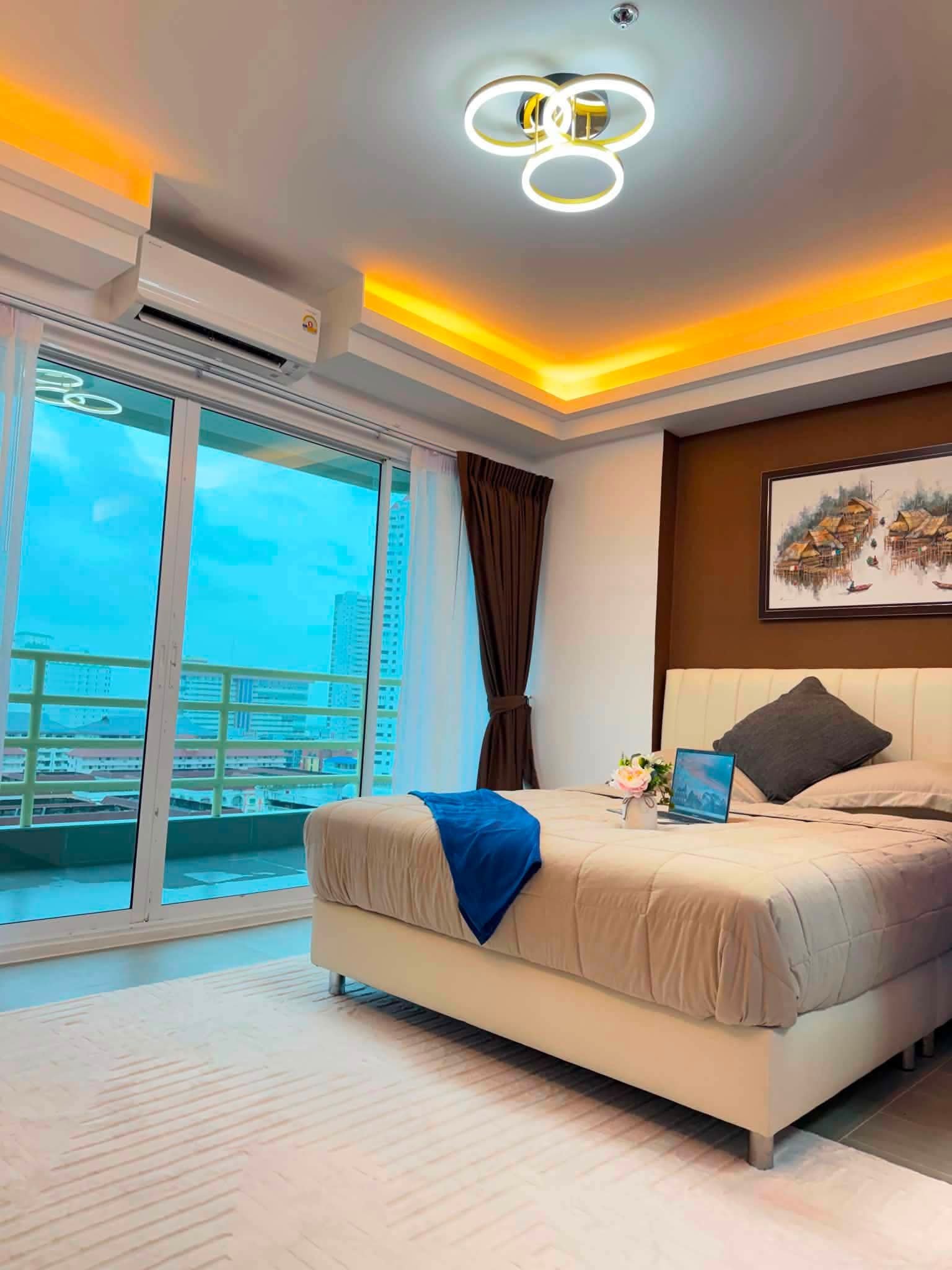 SSC260914 VIEW TALAY 5D CONDO Jomtien – 11th Floor Sea View (3) SSC260914 VIEW TALAY 5D CONDO Jomtien - 11th Floor Sea View