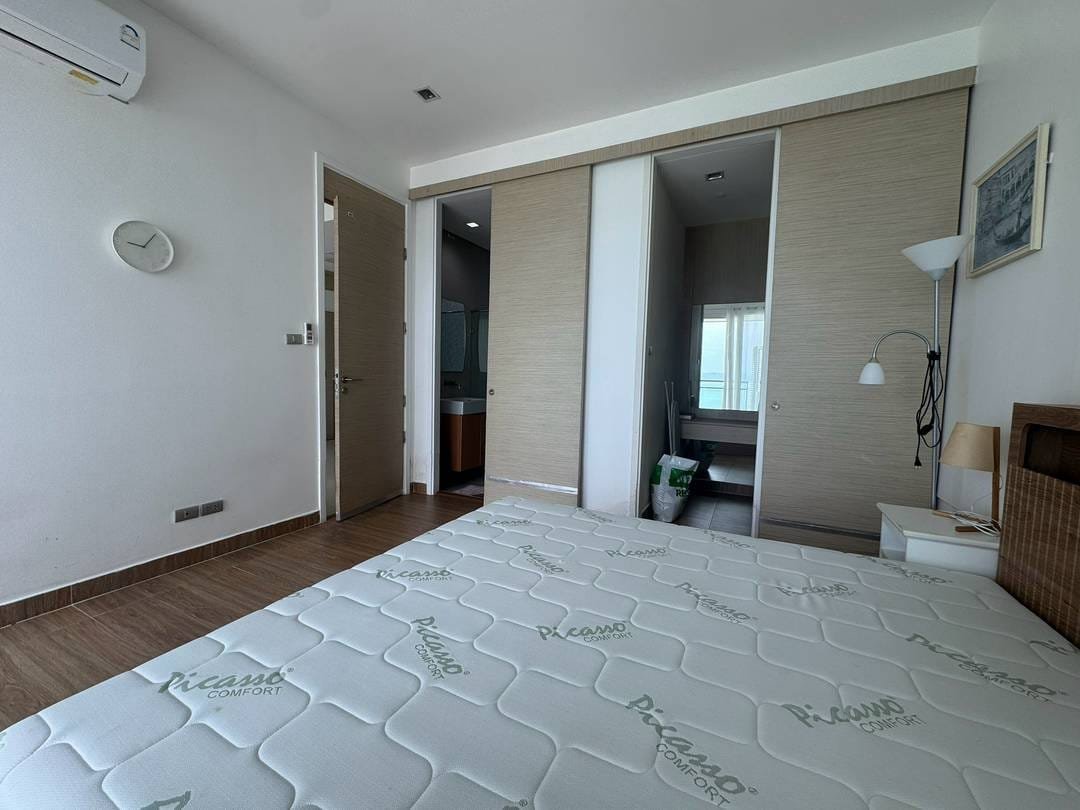 SSF260921 REFLECTION JOMTIEN BEACH - 31st Floor (Building B) Sea View