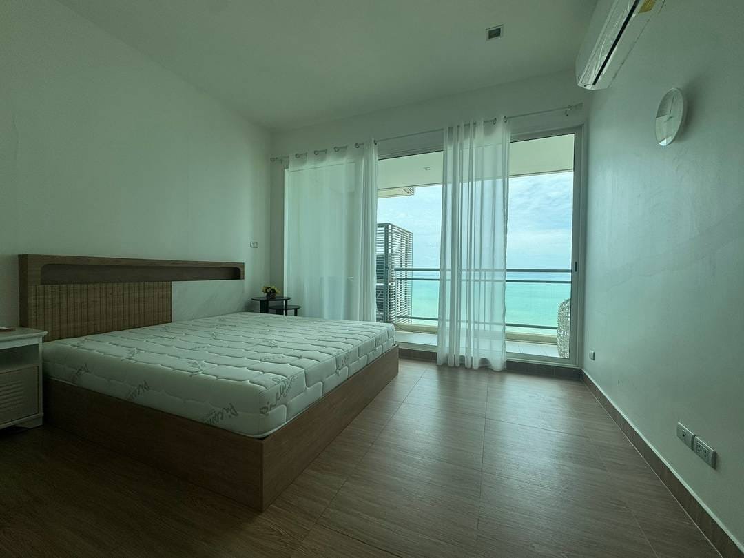 SSF260921 REFLECTION JOMTIEN BEACH - 31st Floor (Building B) Sea View