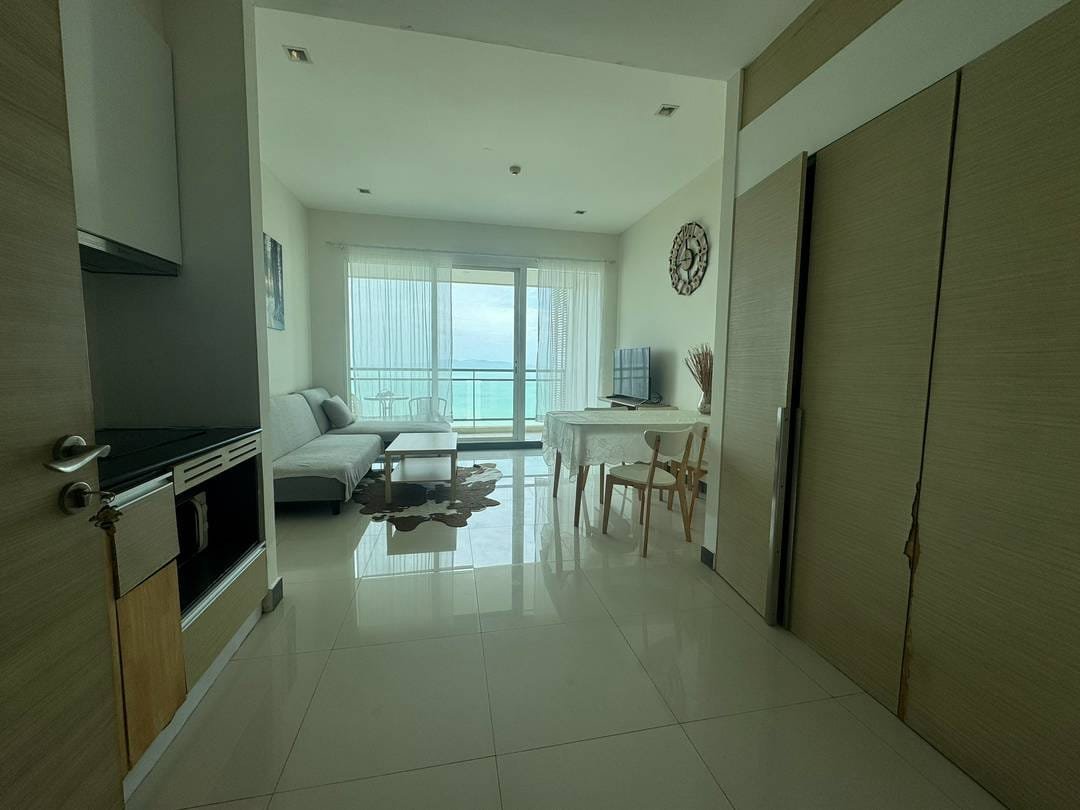 SSF260921 REFLECTION JOMTIEN BEACH - 31st Floor (Building B) Sea View