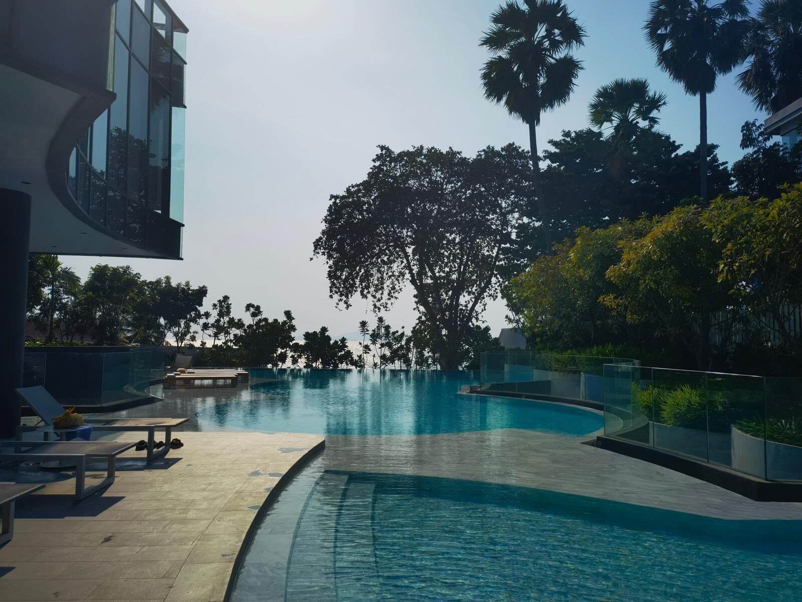 SSF260925 AROM WONGAMAT CONDO Naklua – 40th Floor Sea View (1) SSF260925 AROM WONGAMAT CONDO Naklua - 40th Floor Sea View