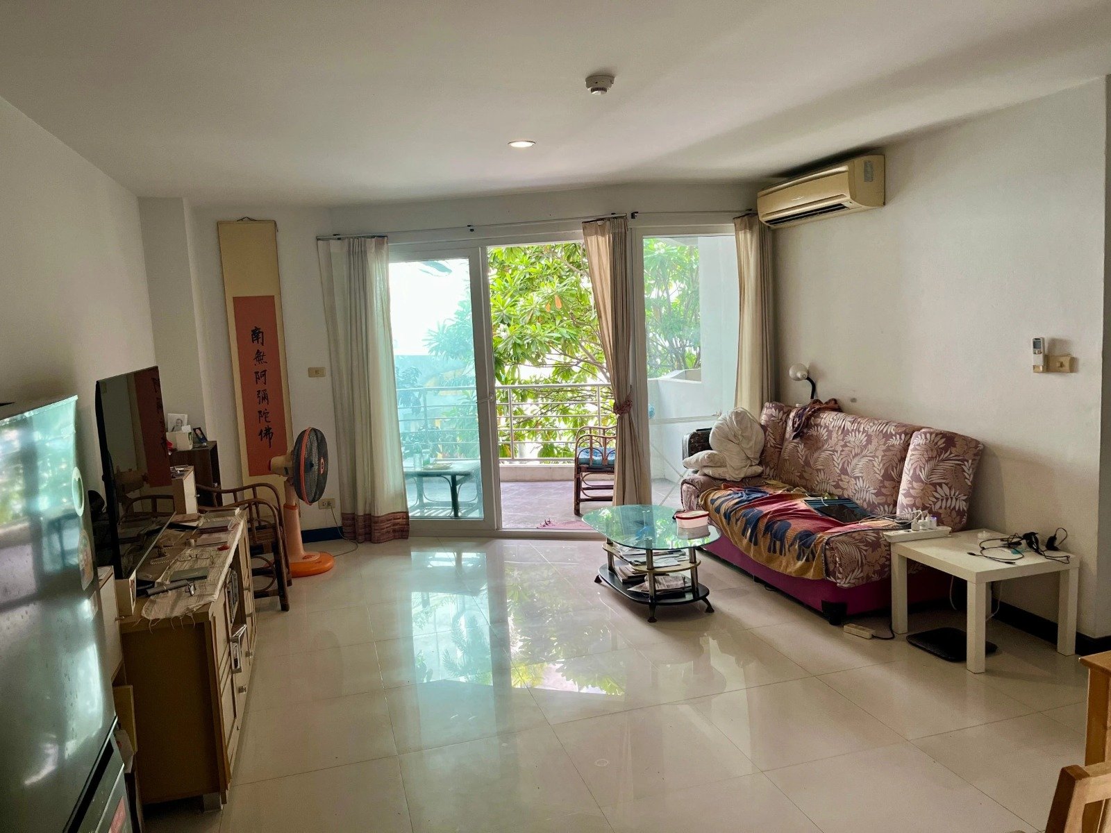 SSF260930 Jomtien Plaza Residence – 2nd Floor 2 Balconies (4) SSF260930 Jomtien Plaza Residence - 2nd Floor 2 Balconies