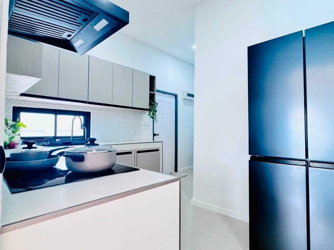 SST260915 Areeya Villa Newly Renovated Pool Villa - Soi Siam Country Club