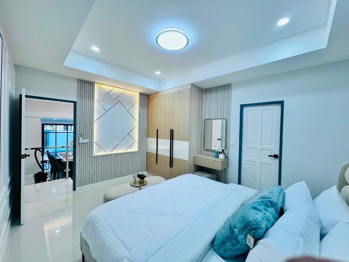 SST260915 Areeya Villa Newly Renovated Pool Villa - Soi Siam Country Club