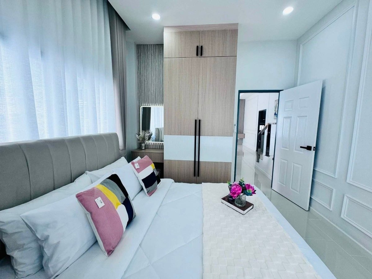 SST260915 Areeya Villa Newly Renovated Pool Villa - Soi Siam Country Club