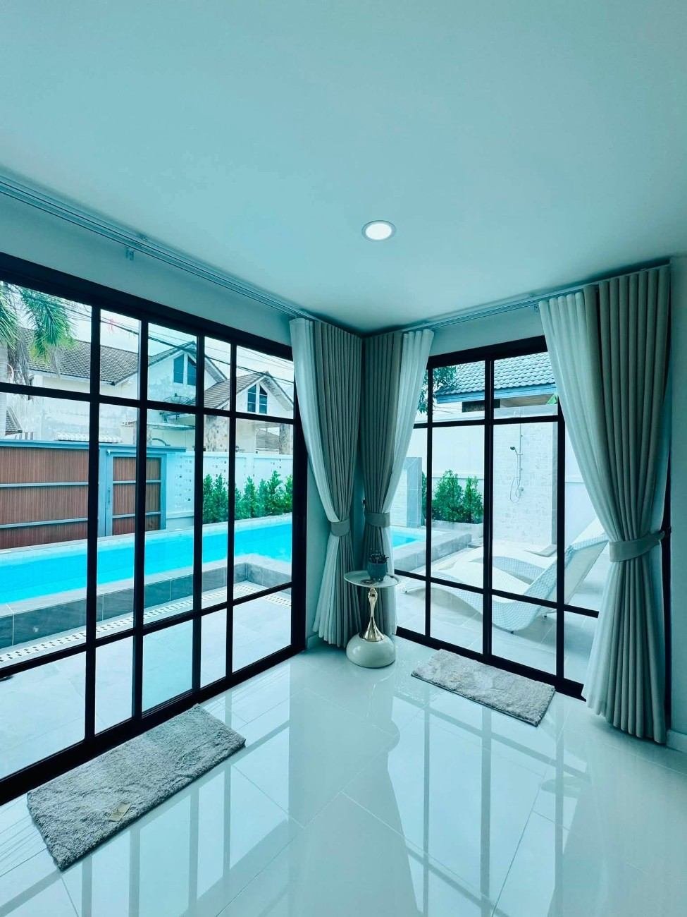 SST260915 Areeya Villa Newly Renovated Pool Villa - Soi Siam Country Club