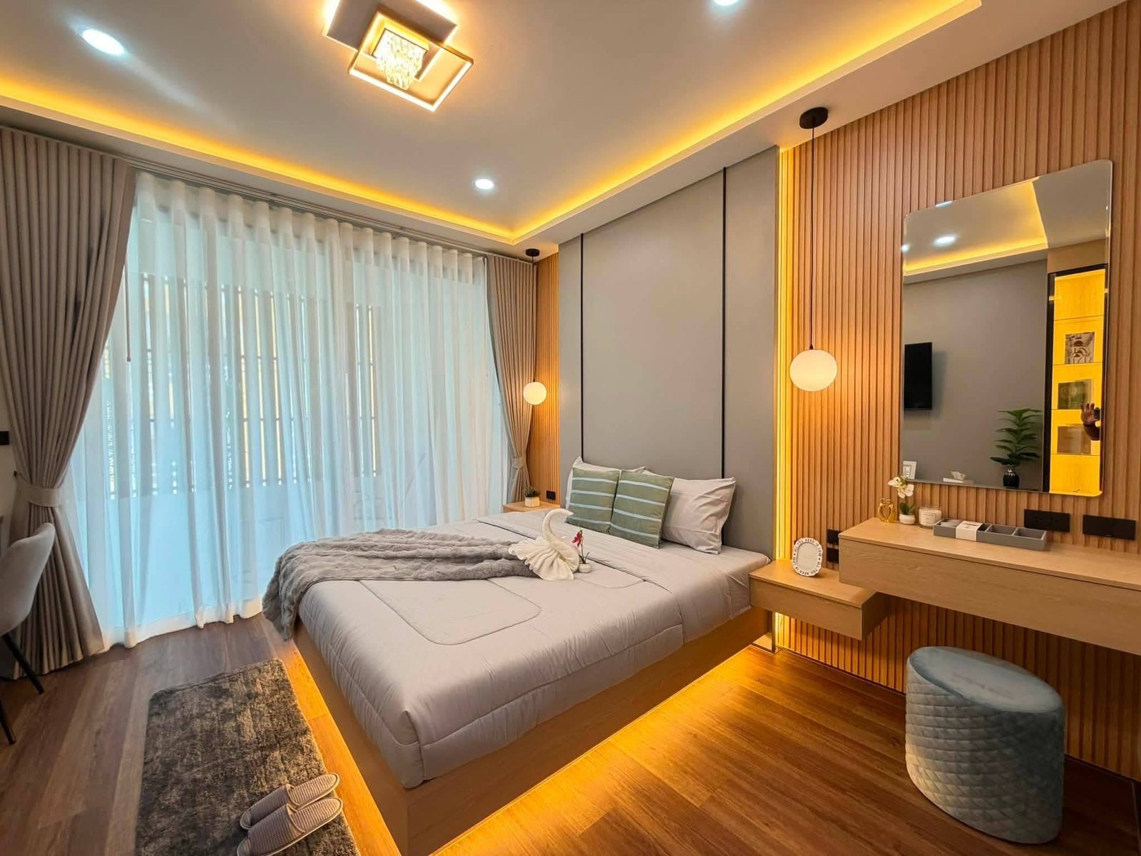 SST260918 Jomtien Sweet Condotel 2 - 7th Floor Sea View