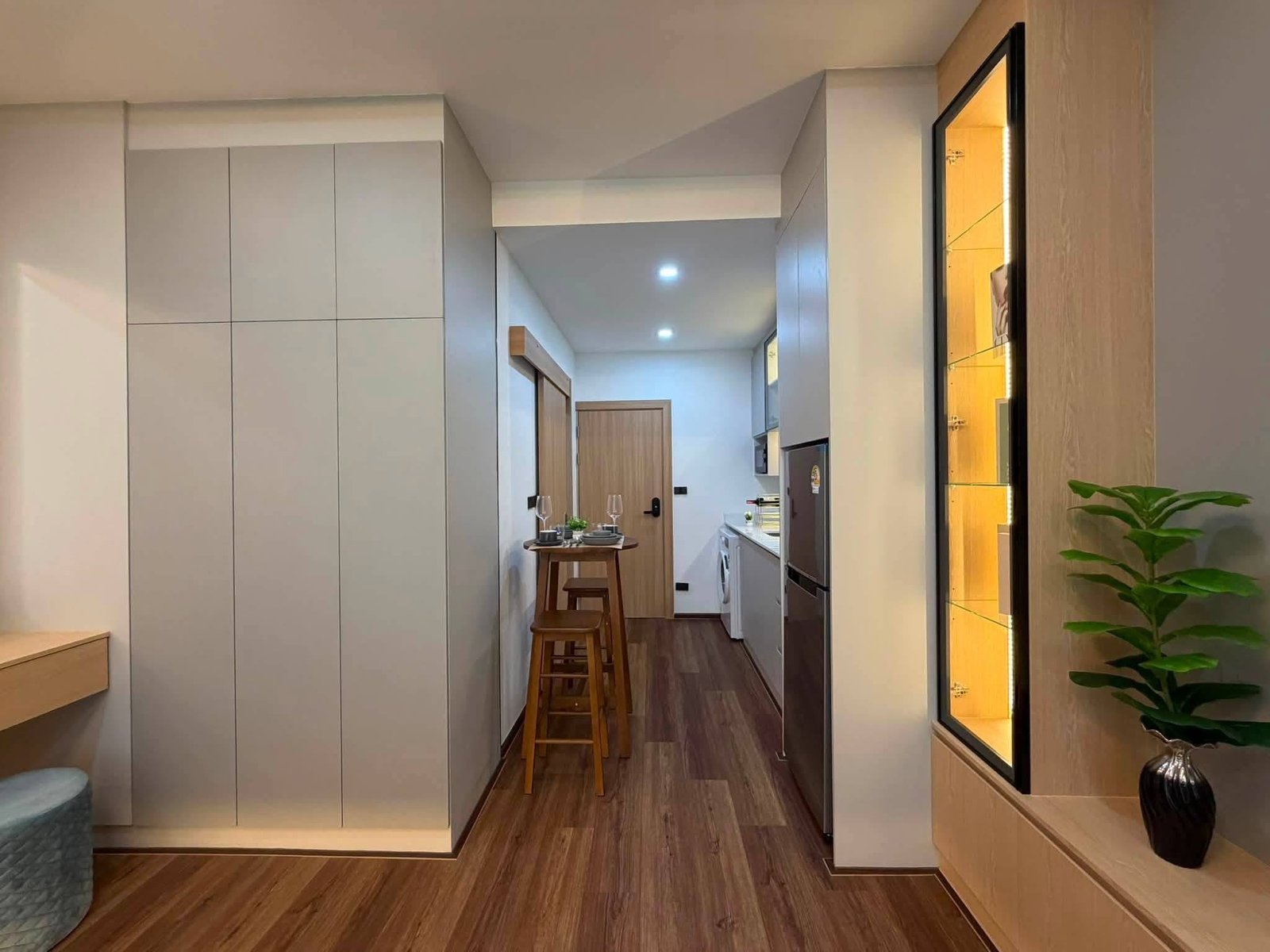 SST260918 Jomtien Sweet Condotel 2 - 7th Floor Sea View