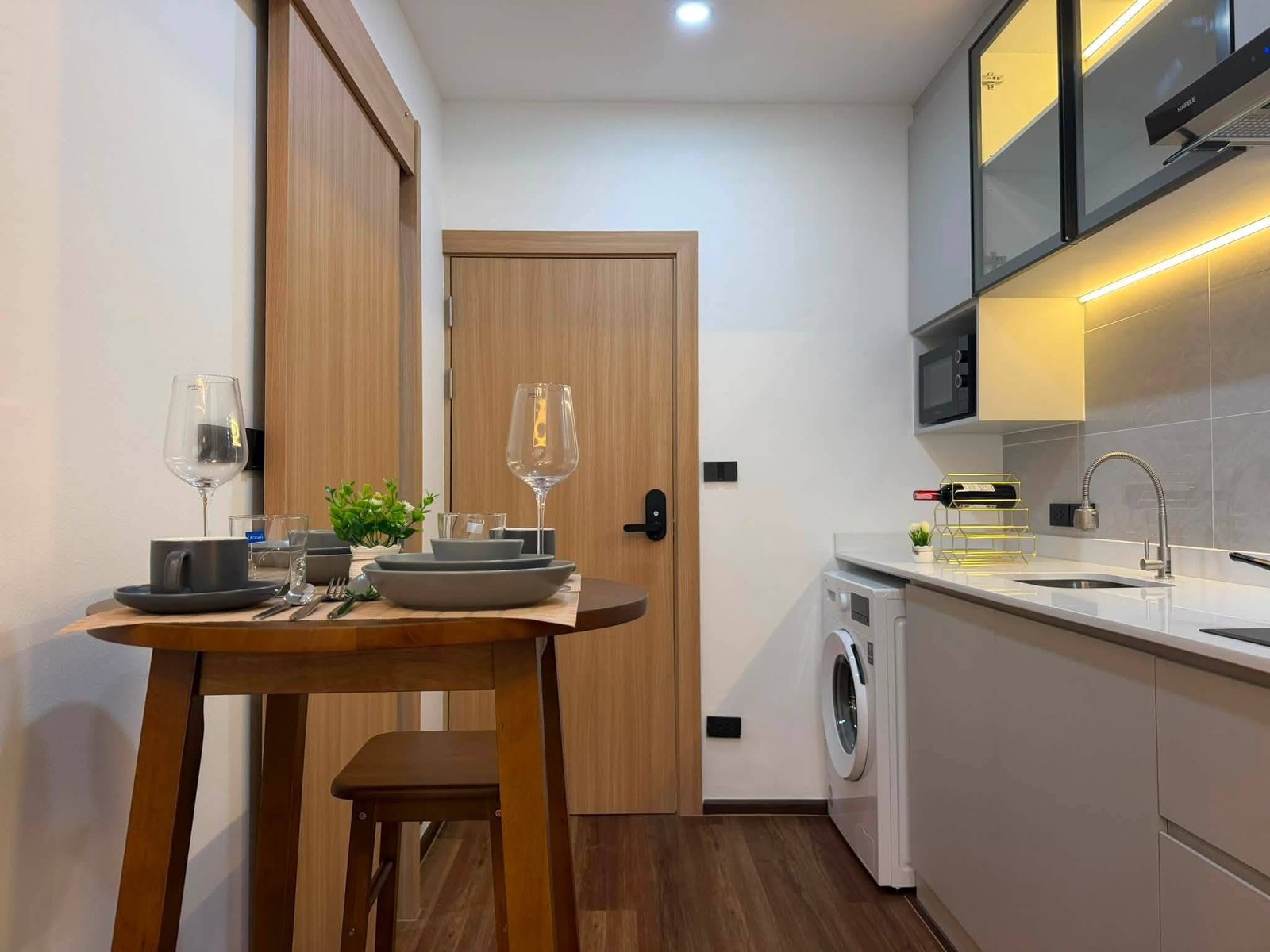 SST260918 Jomtien Sweet Condotel 2 - 7th Floor Sea View