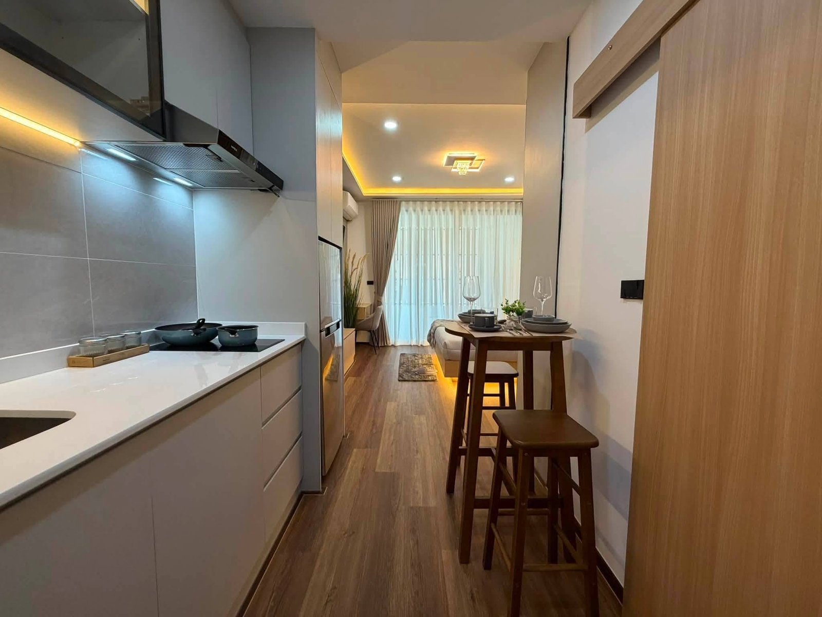 SST260918 Jomtien Sweet Condotel 2 - 7th Floor Sea View