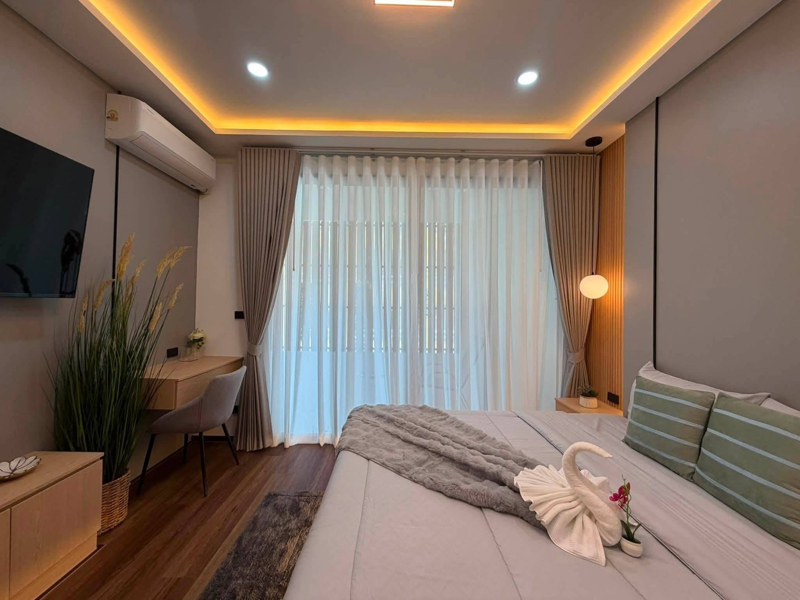 SST260918 Jomtien Sweet Condotel 2 - 7th Floor Sea View