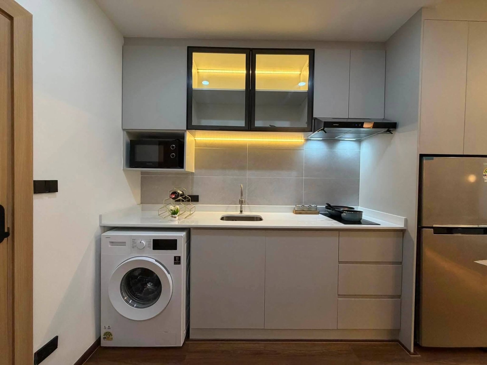 SST260918 Jomtien Sweet Condotel 2 - 7th Floor Sea View