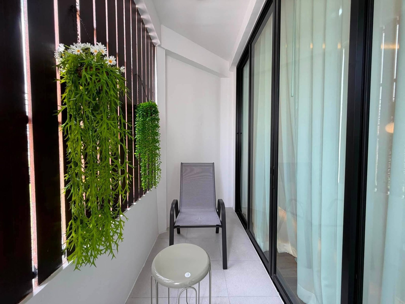 SST260918 Jomtien Sweet Condotel 2 - 7th Floor Sea View
