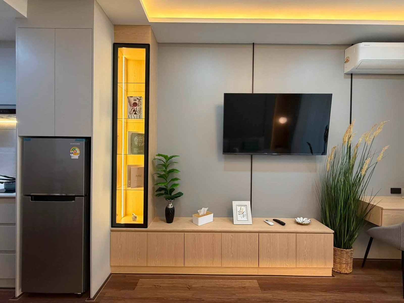 SST260918 Jomtien Sweet Condotel 2 - 7th Floor Sea View