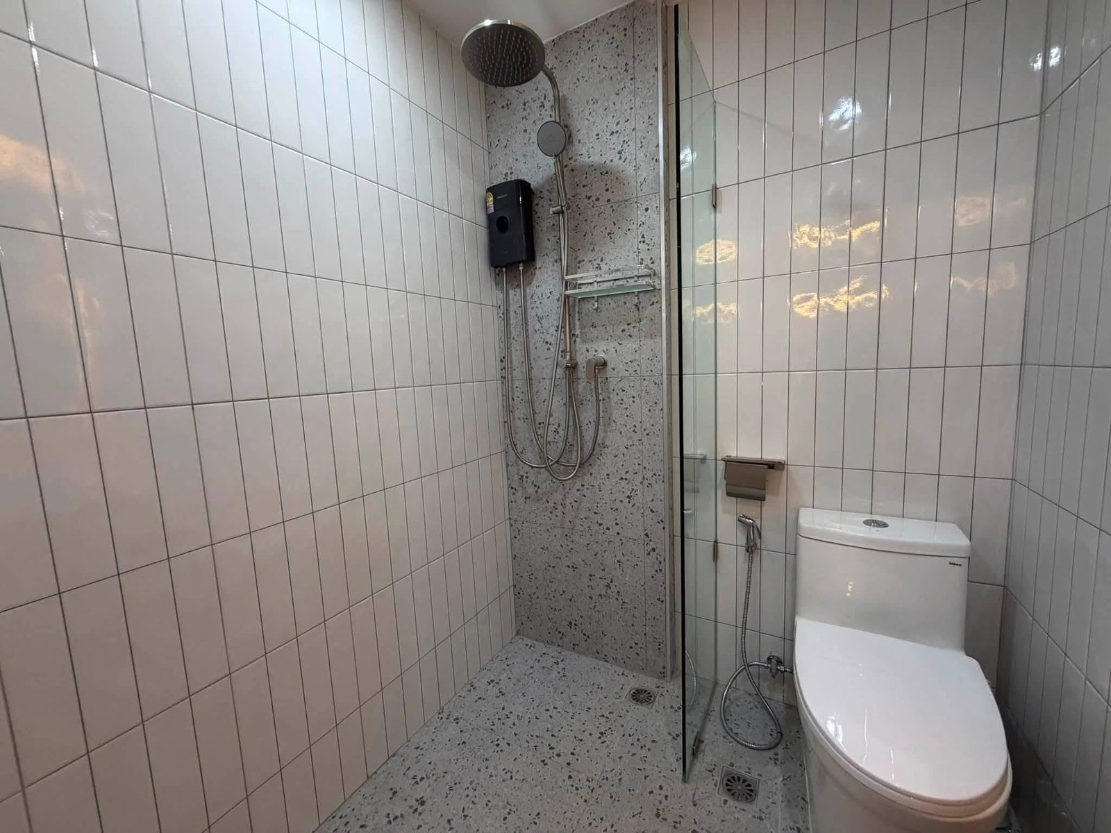SST260918 Jomtien Sweet Condotel 2 - 7th Floor Sea View