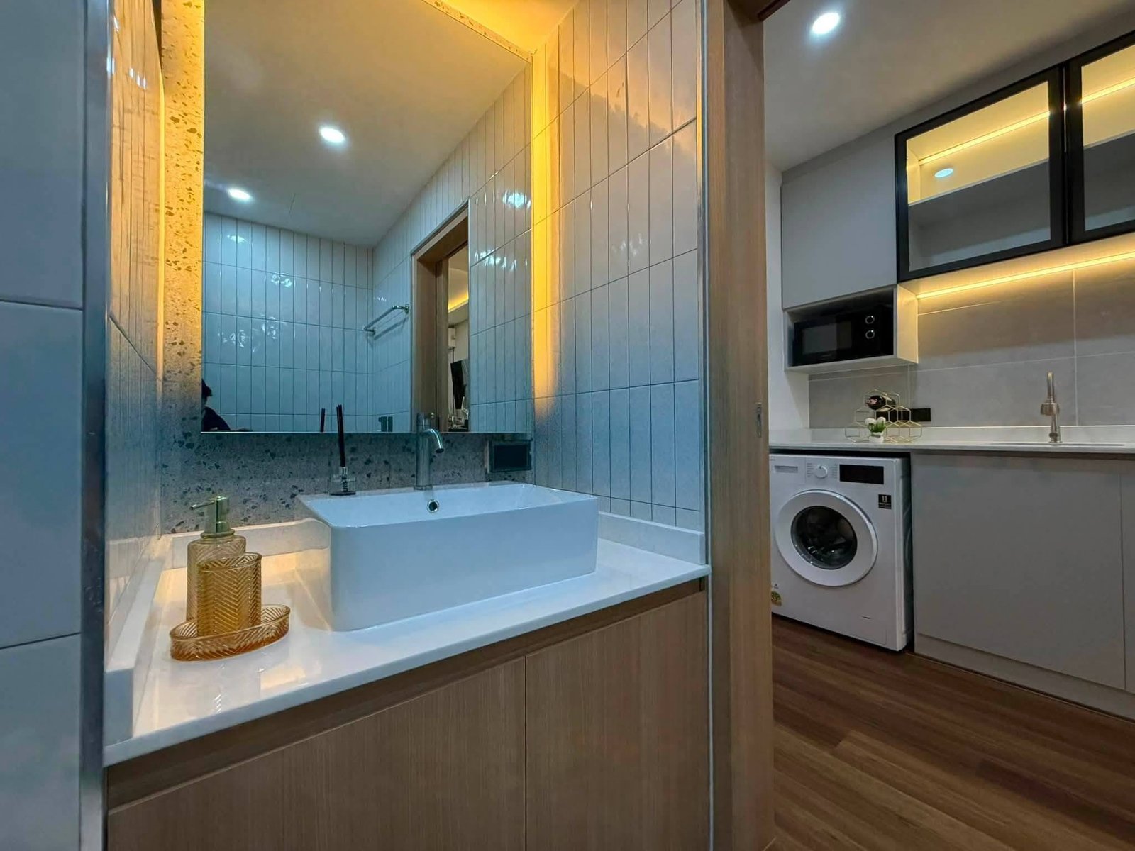 SST260918 Jomtien Sweet Condotel 2 - 7th Floor Sea View