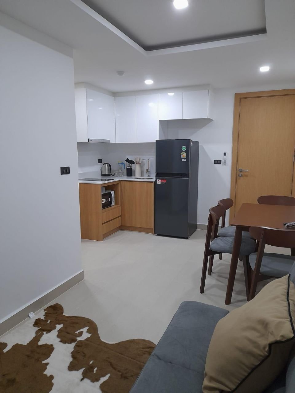 SST260923 Breeze Beach Side Bang Saray – 3rd Floor Garden view (10) SST260923 Breeze Beach Side Bang Saray - 3rd Floor Garden view