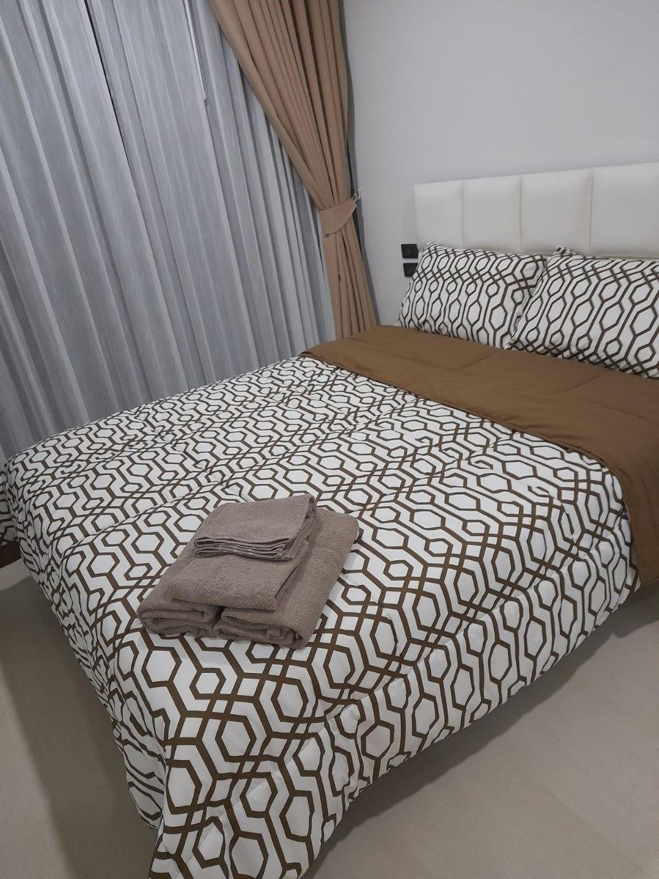 SST260923 Breeze Beach Side Bang Saray – 3rd Floor Garden view (11) SST260923 Breeze Beach Side Bang Saray - 3rd Floor Garden view