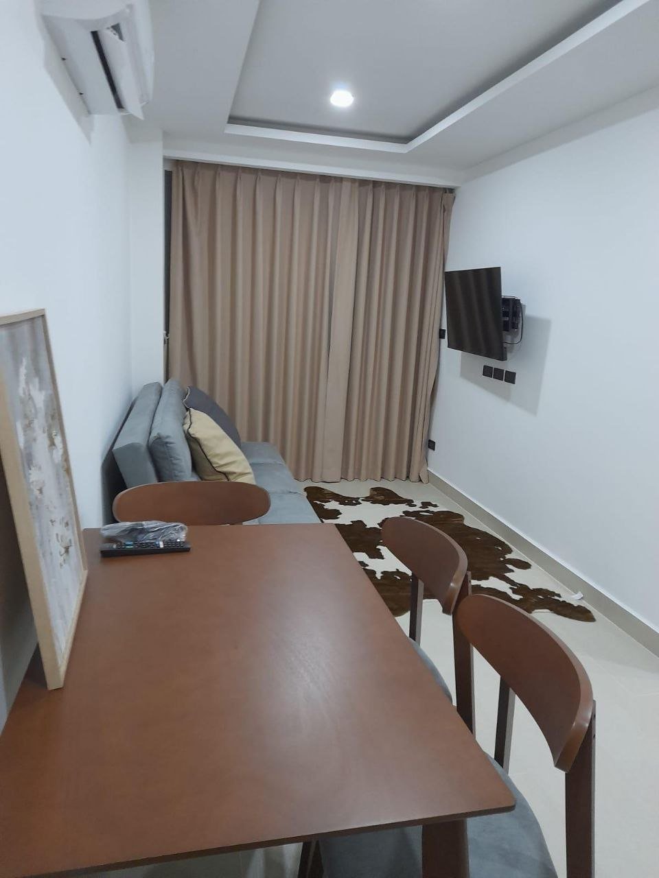SST260923 Breeze Beach Side Bang Saray – 3rd Floor Garden view (13) SST260923 Breeze Beach Side Bang Saray - 3rd Floor Garden view
