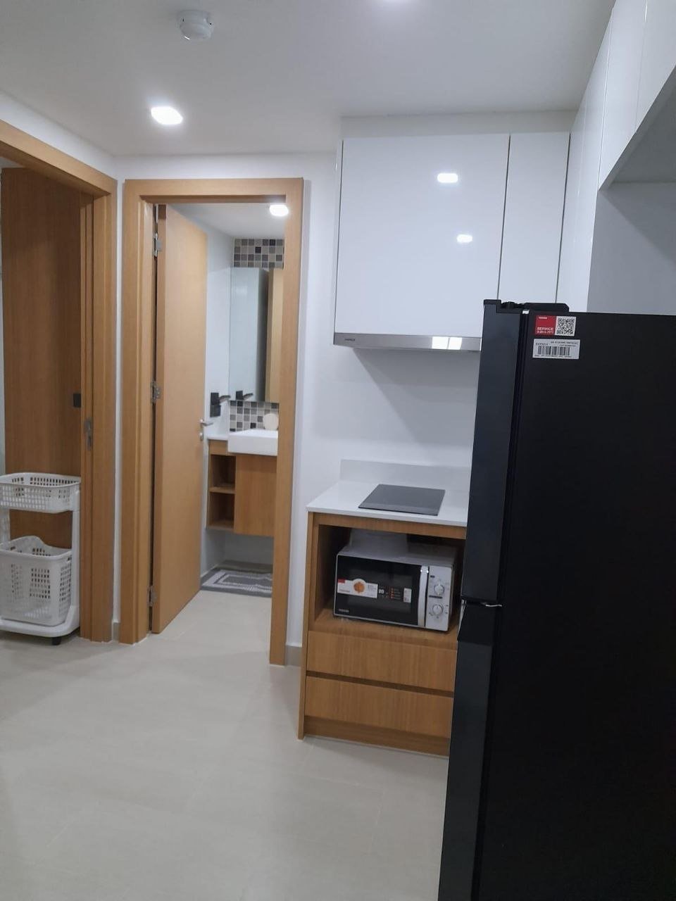 SST260923 Breeze Beach Side Bang Saray – 3rd Floor Garden view (15) SST260923 Breeze Beach Side Bang Saray - 3rd Floor Garden view