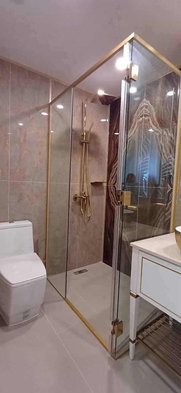 SST260926 Copacabana Beach Jomtien - 27th Floor Building C Sea View