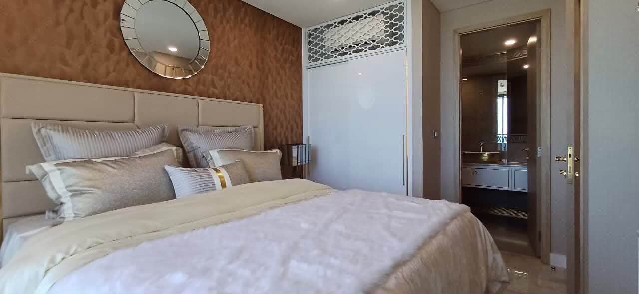 SST260926 Copacabana Beach Jomtien - 27th Floor Building C Sea View