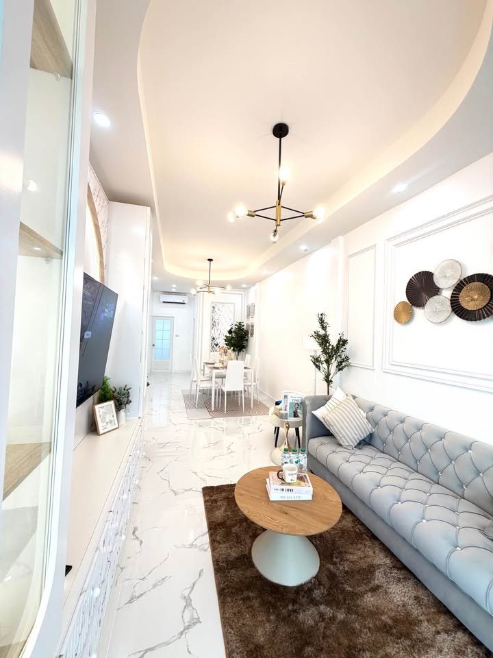 SST260931 Luxury Fully Renovated Townhouse Nern Plab Wan - Mab Yai Lia 1810