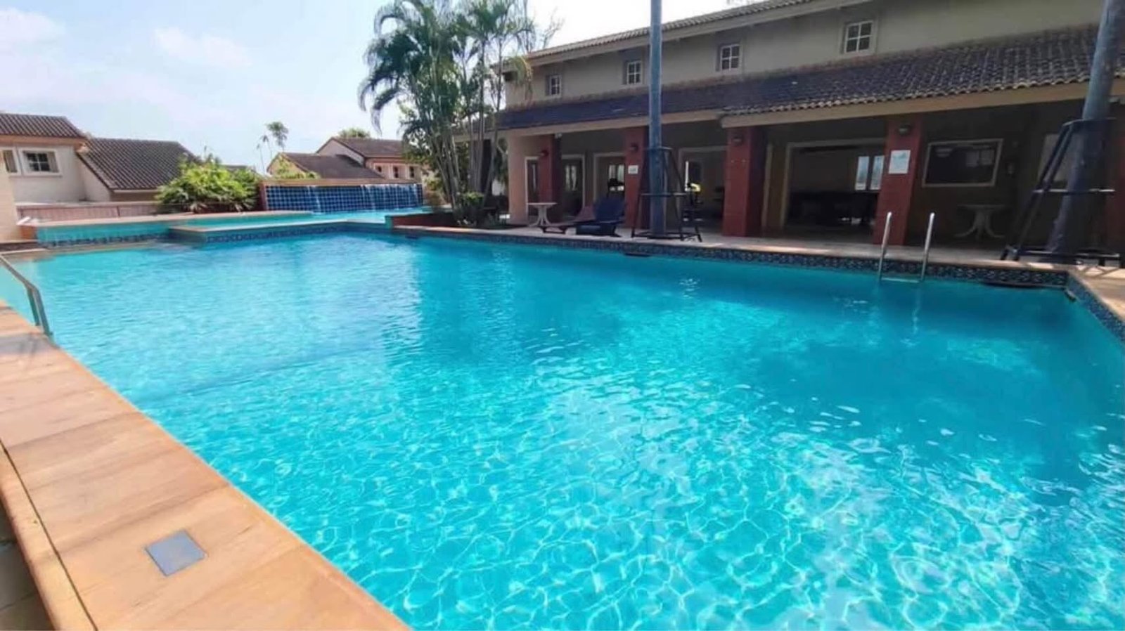 SST260932 SILK ROAD PLACE PATTAYA Chaiyapruek 2