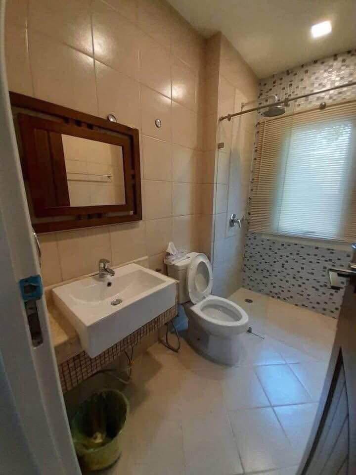 SST260932 SILK ROAD PLACE PATTAYA Chaiyapruek 2