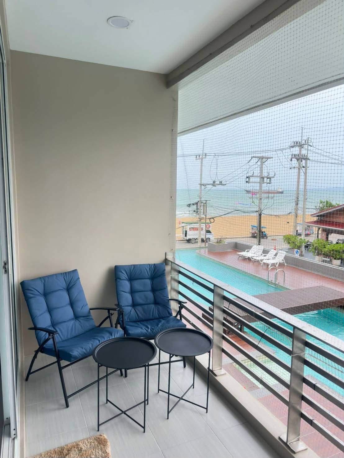 RC261003 Musselana Condo Jomtien Beach – 2nd Floor Sea View (3) RC261003 Musselana Condo Jomtien Beach - 2nd Floor Sea View