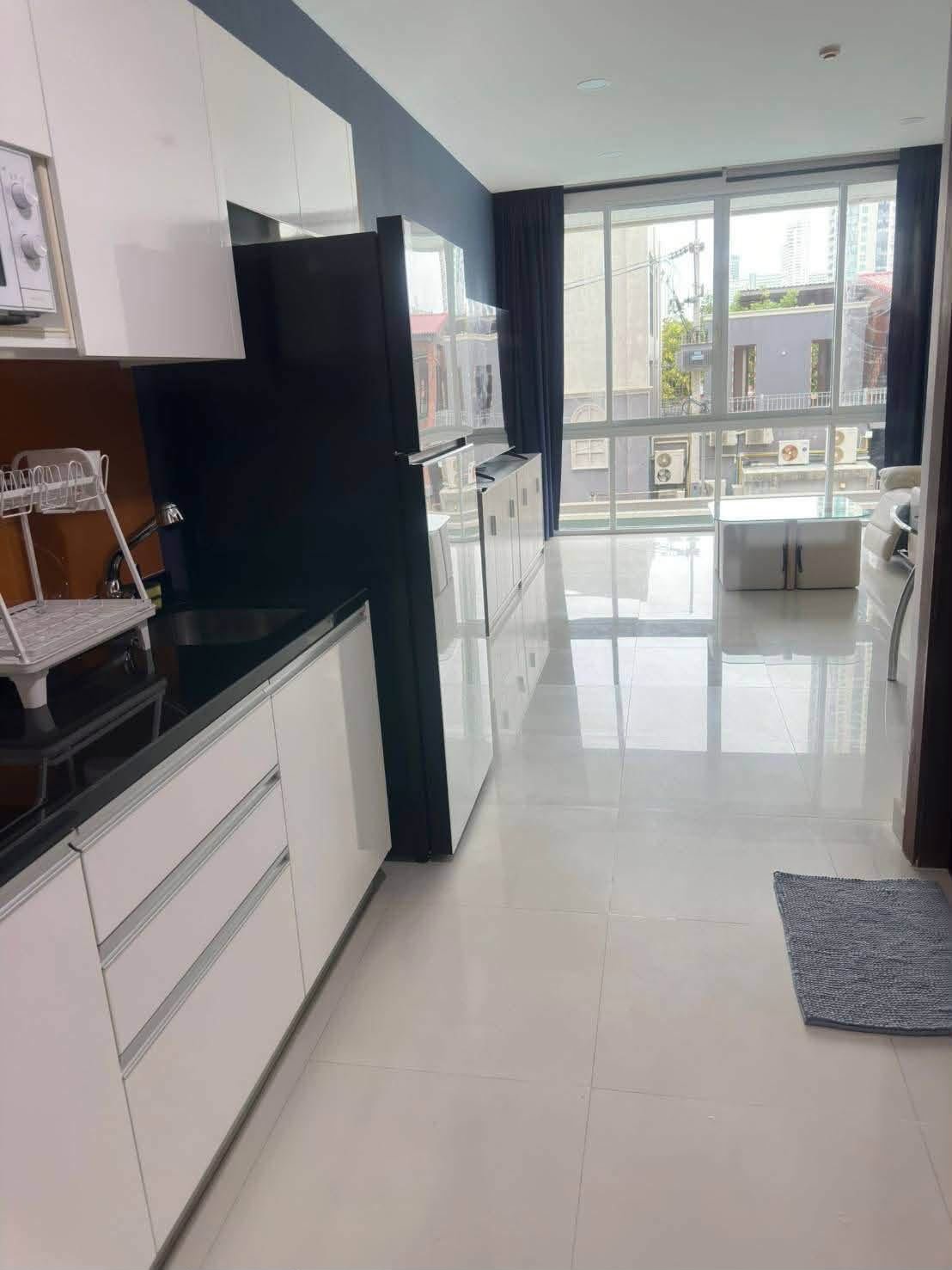 RC261003 Musselana Condo Jomtien Beach – 2nd Floor Sea View (6) RC261003 Musselana Condo Jomtien Beach - 2nd Floor Sea View