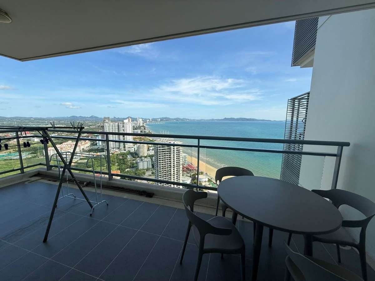 RS261005 REFLECTION JOMTIEN BEACH Pet Friendly – Sea View (1) RS261005 REFLECTION JOMTIEN BEACH Pet Friendly - Sea View