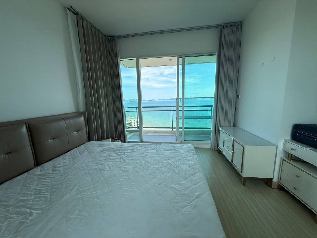 RS261005 REFLECTION JOMTIEN BEACH Pet Friendly – Sea View (11) RS261005 REFLECTION JOMTIEN BEACH Pet Friendly - Sea View