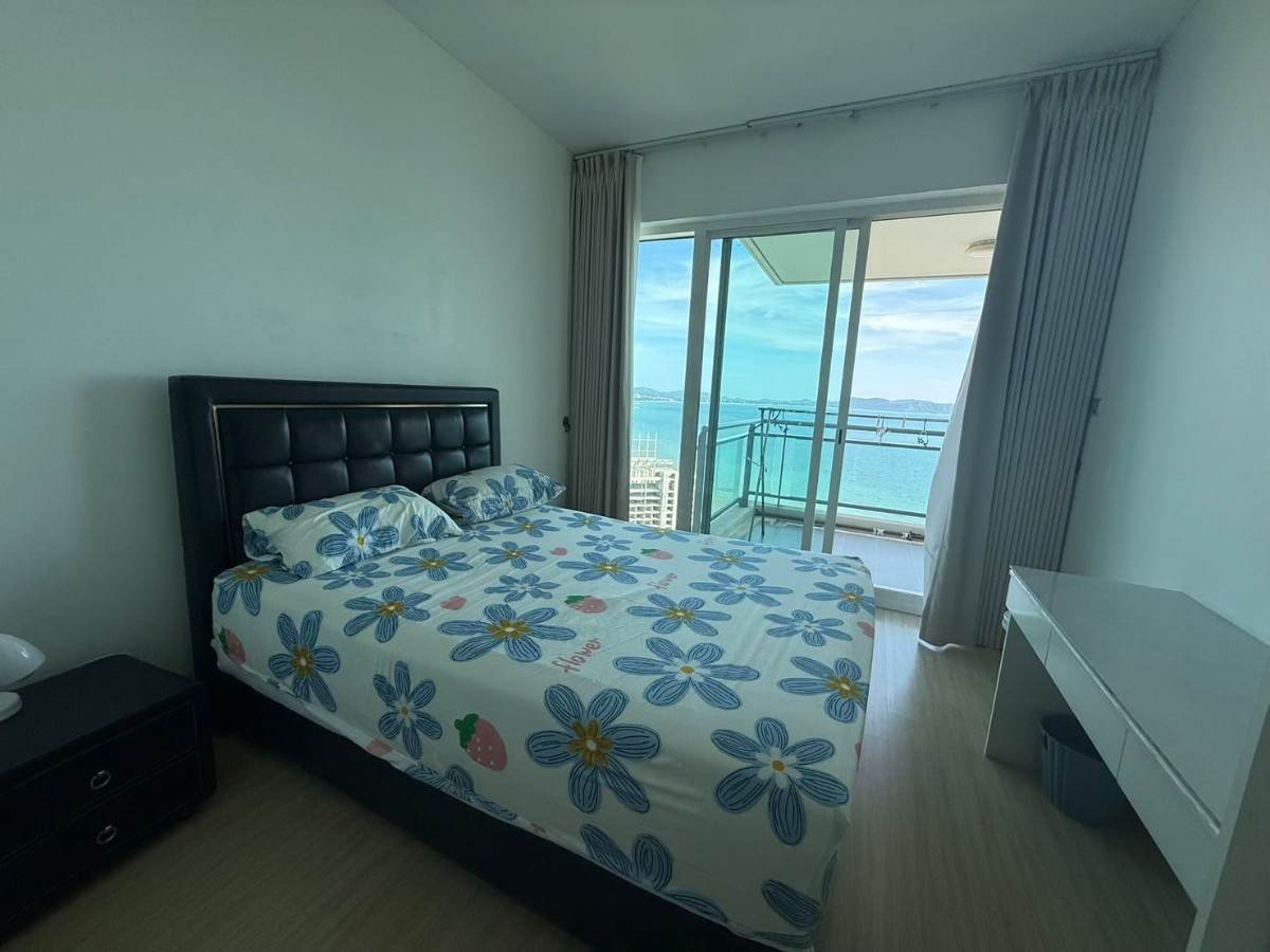 RS261005 REFLECTION JOMTIEN BEACH Pet Friendly – Sea View (5) RS261005 REFLECTION JOMTIEN BEACH Pet Friendly - Sea View