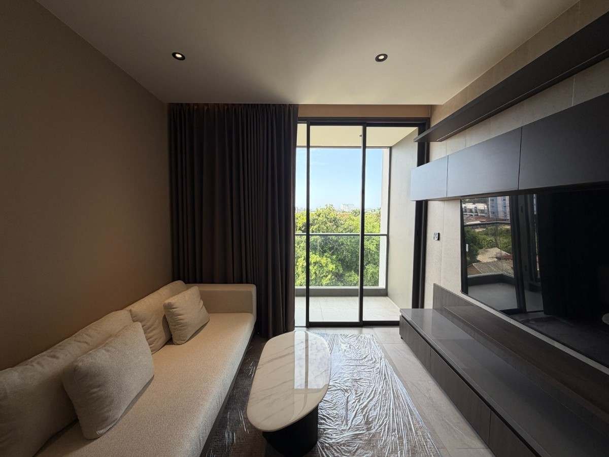 SCF261002 The Panora Estuaria - 5th floor Building A Pool view and partial sea view