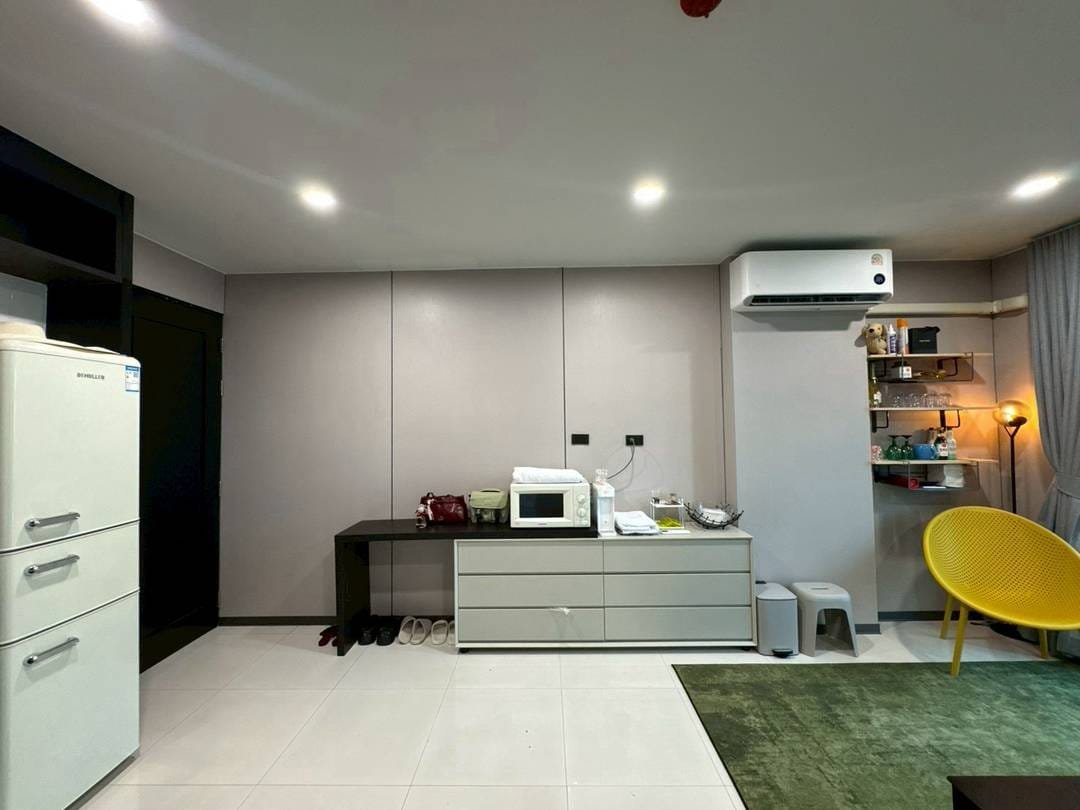 SCF261003 The Ocean Pearl Thappraya Soi 12 – 2nd floor City View (11) SCF261003 The Ocean Pearl Thappraya Soi 12 - 2nd floor City View