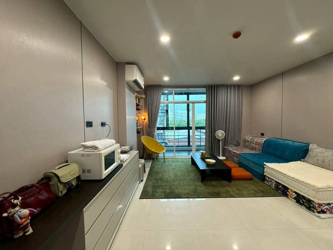 SCF261003 The Ocean Pearl Thappraya Soi 12 – 2nd floor City View (4) SCF261003 The Ocean Pearl Thappraya Soi 12 - 2nd floor City View