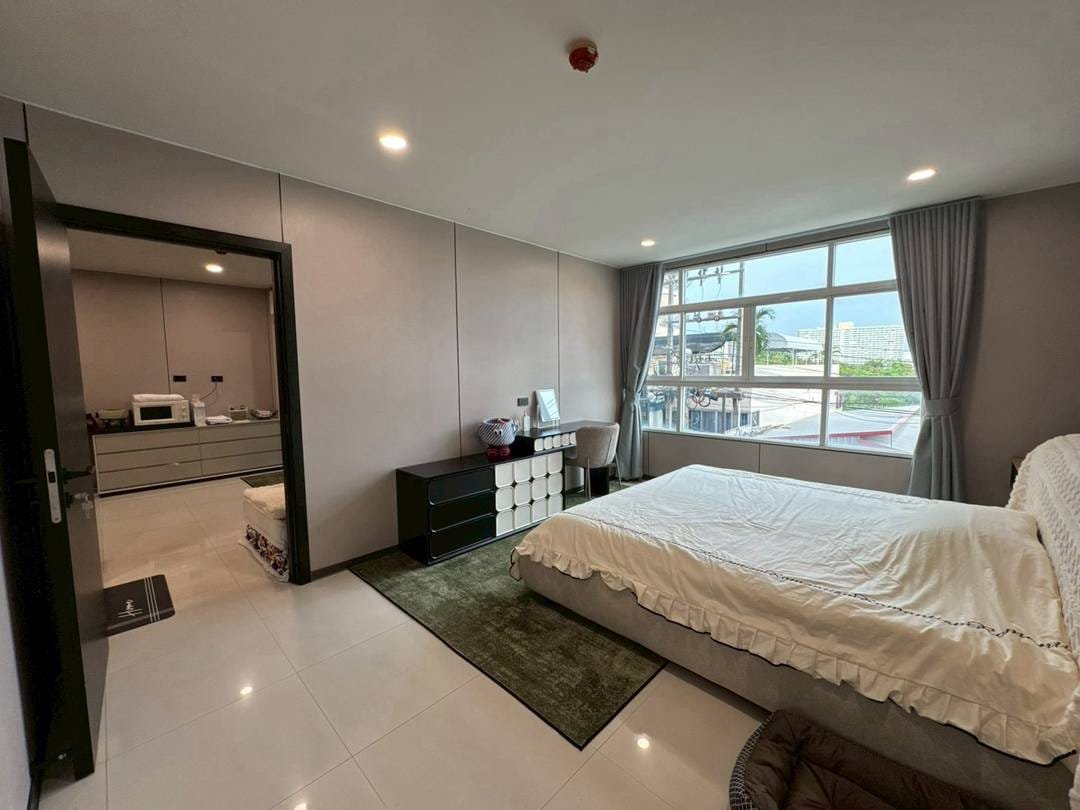 SCF261003 The Ocean Pearl Thappraya Soi 12 – 2nd floor City View (5) SCF261003 The Ocean Pearl Thappraya Soi 12 - 2nd floor City View