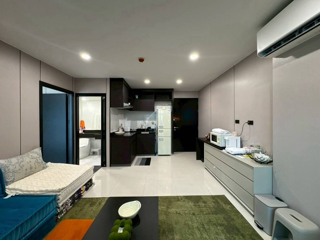 SCF261003 The Ocean Pearl Thappraya Soi 12 – 2nd floor City View (6) SCF261003 The Ocean Pearl Thappraya Soi 12 - 2nd floor City View