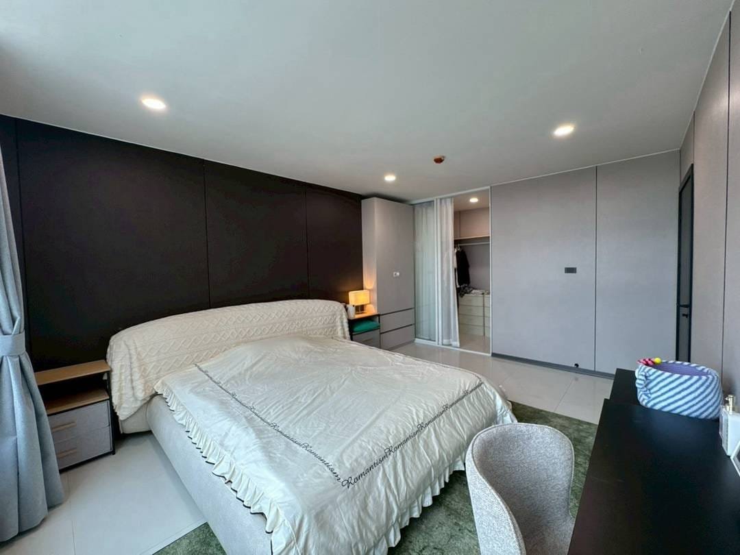 SCF261003 The Ocean Pearl Thappraya Soi 12 – 2nd floor City View (8) SCF261003 The Ocean Pearl Thappraya Soi 12 - 2nd floor City View