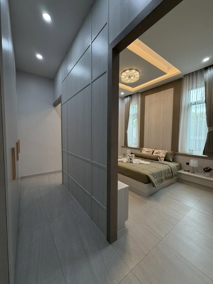 SST261006 Modern Luxury Pool Villa in Siam Country Club – Chai Phra Witthi (13) SST261006 Modern Luxury Pool Villa in Siam Country Club - Chai Phra Witthi
